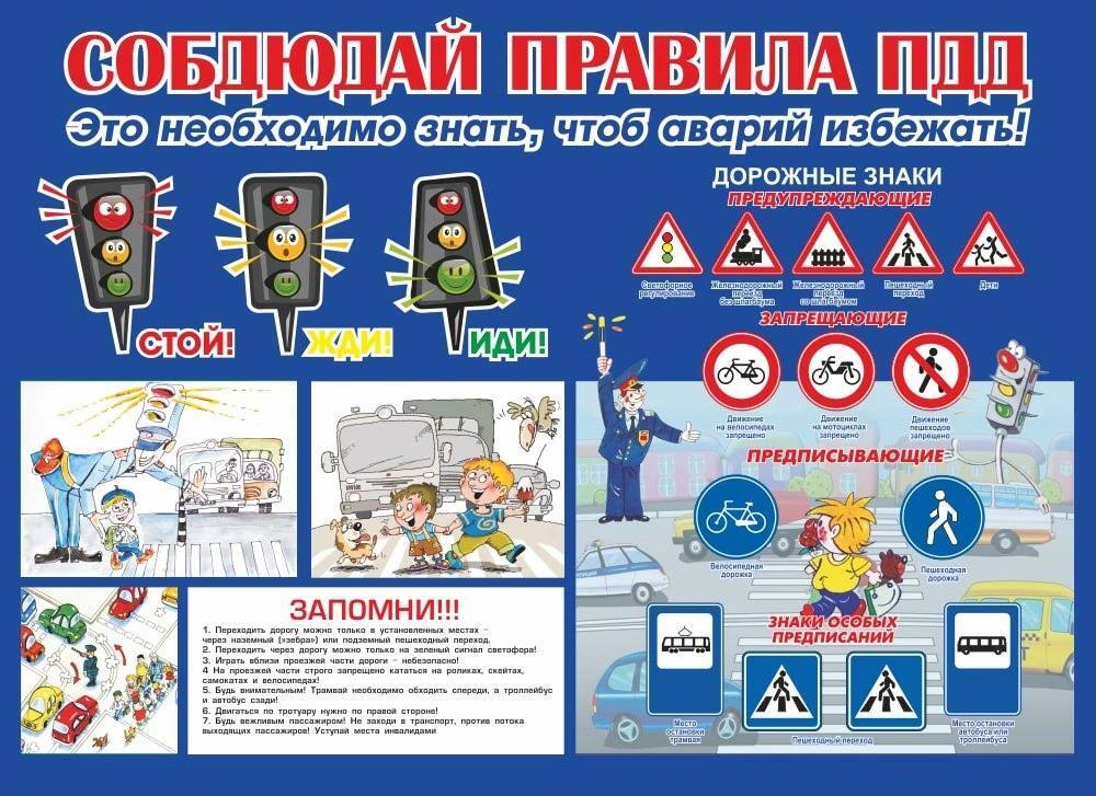 В рамках недели «Безопасные каникулы» поговорили о профилактике детского травматизма.