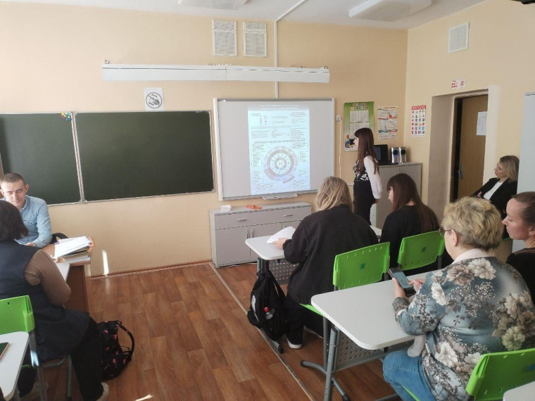 Подводим итоги декады правовых знаний в школе.